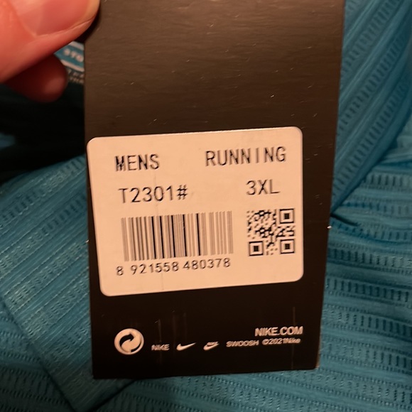 NWT Nike T - Picture 5 of 8